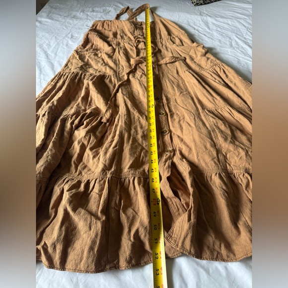 Free people dress - Picture 3 of 11